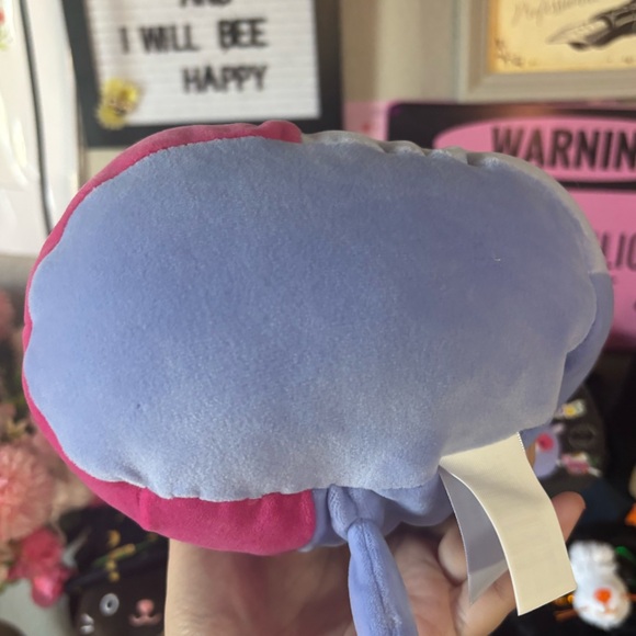 🎀4 for $40 / Sue the Cow Select Series Squishmallow 8” - Picture 5 of 8